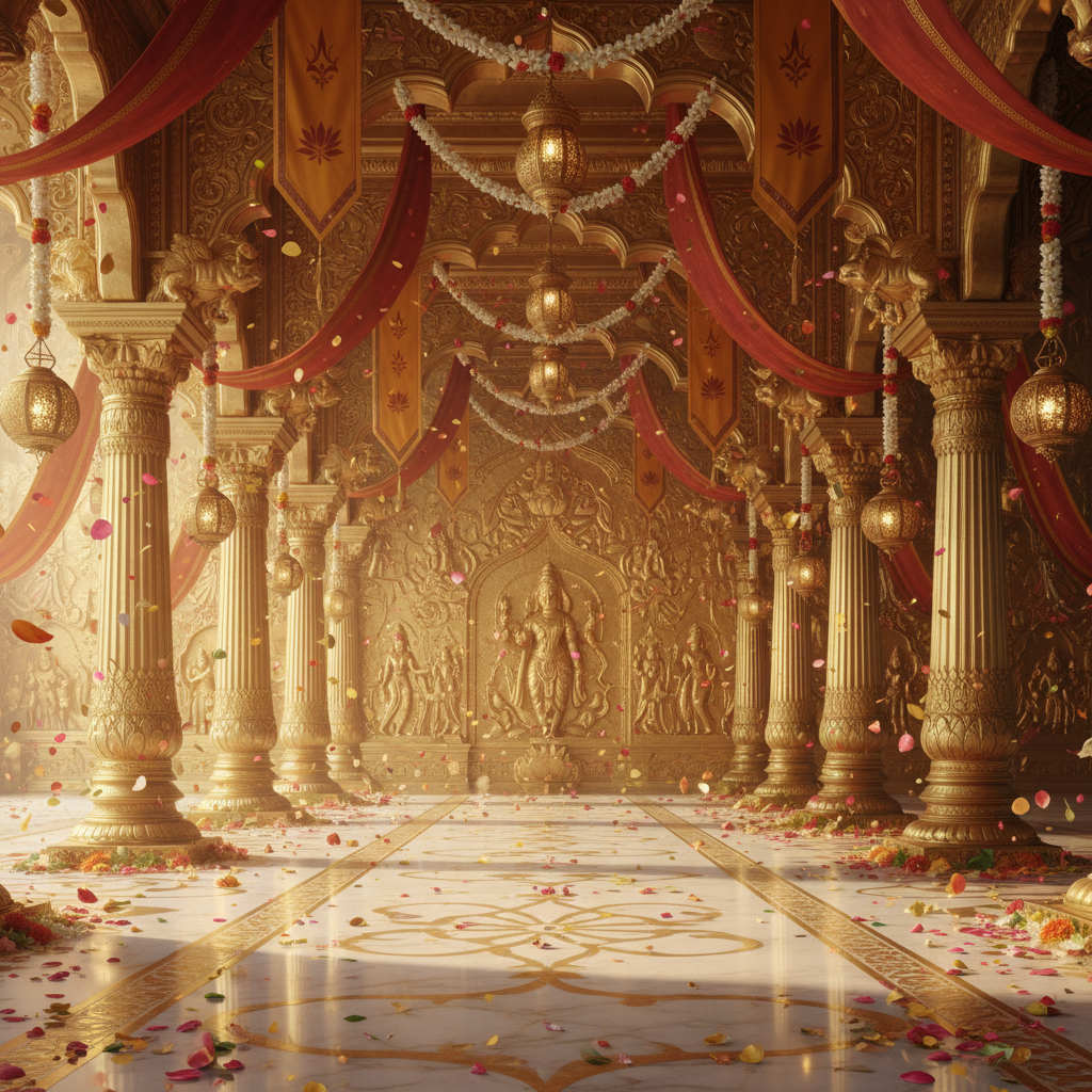 Ravan - Character Life Simulation by Jabali AI