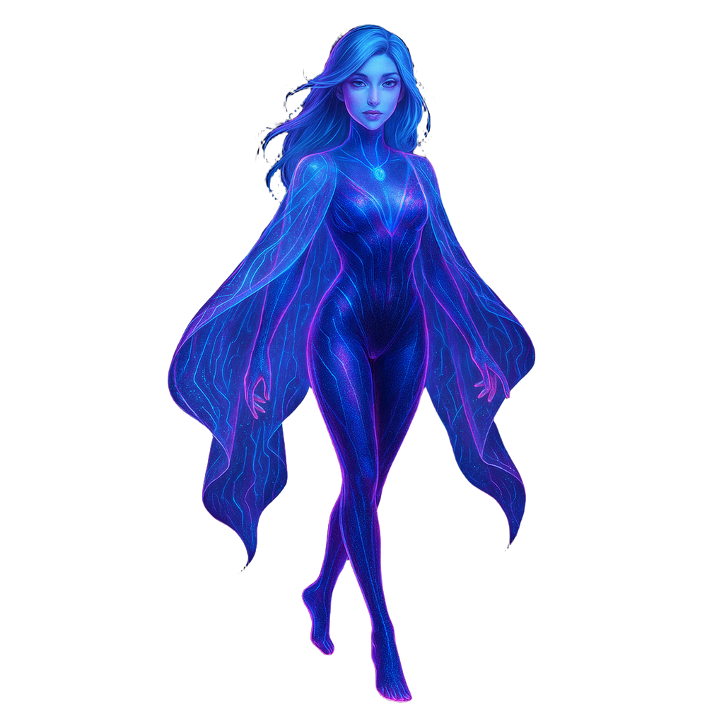 Nova - Jabali AI Poster