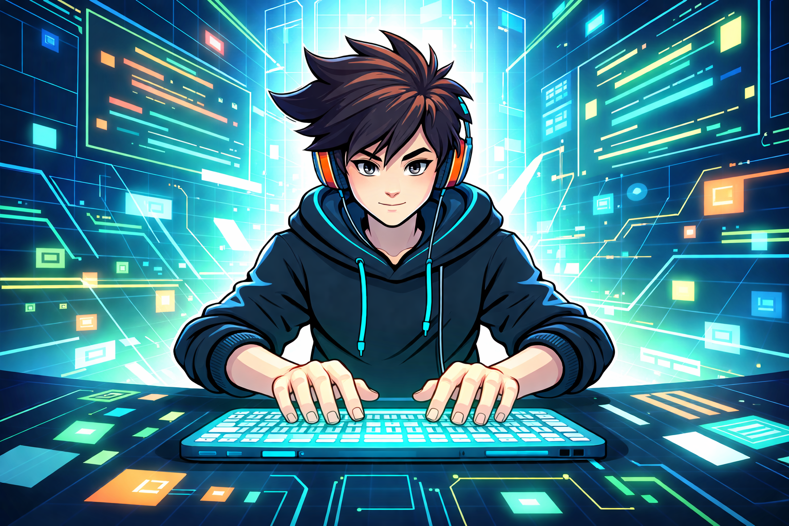 Code Quest Challenge - Instant game by Jabali AI