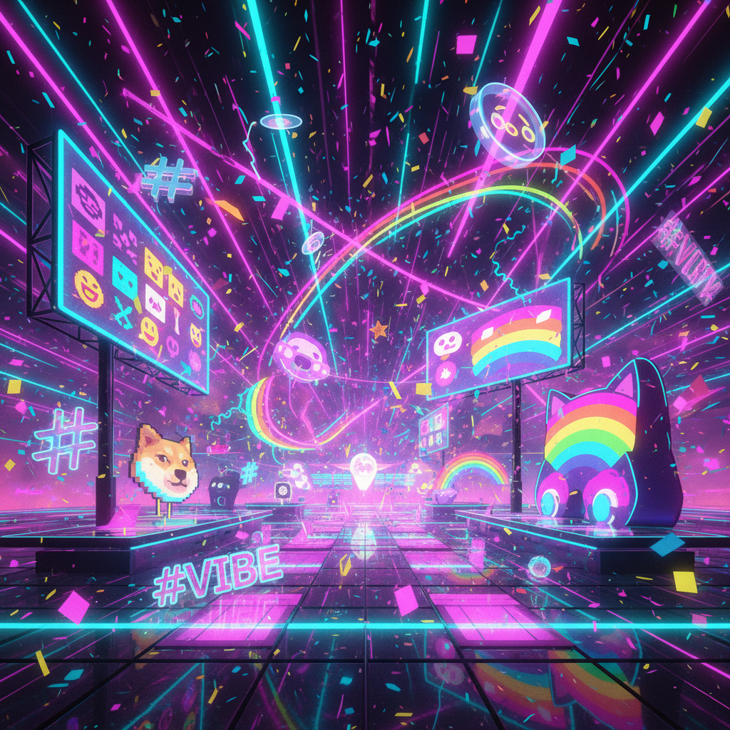 VibeRacer - Character Life Simulation by Jabali AI