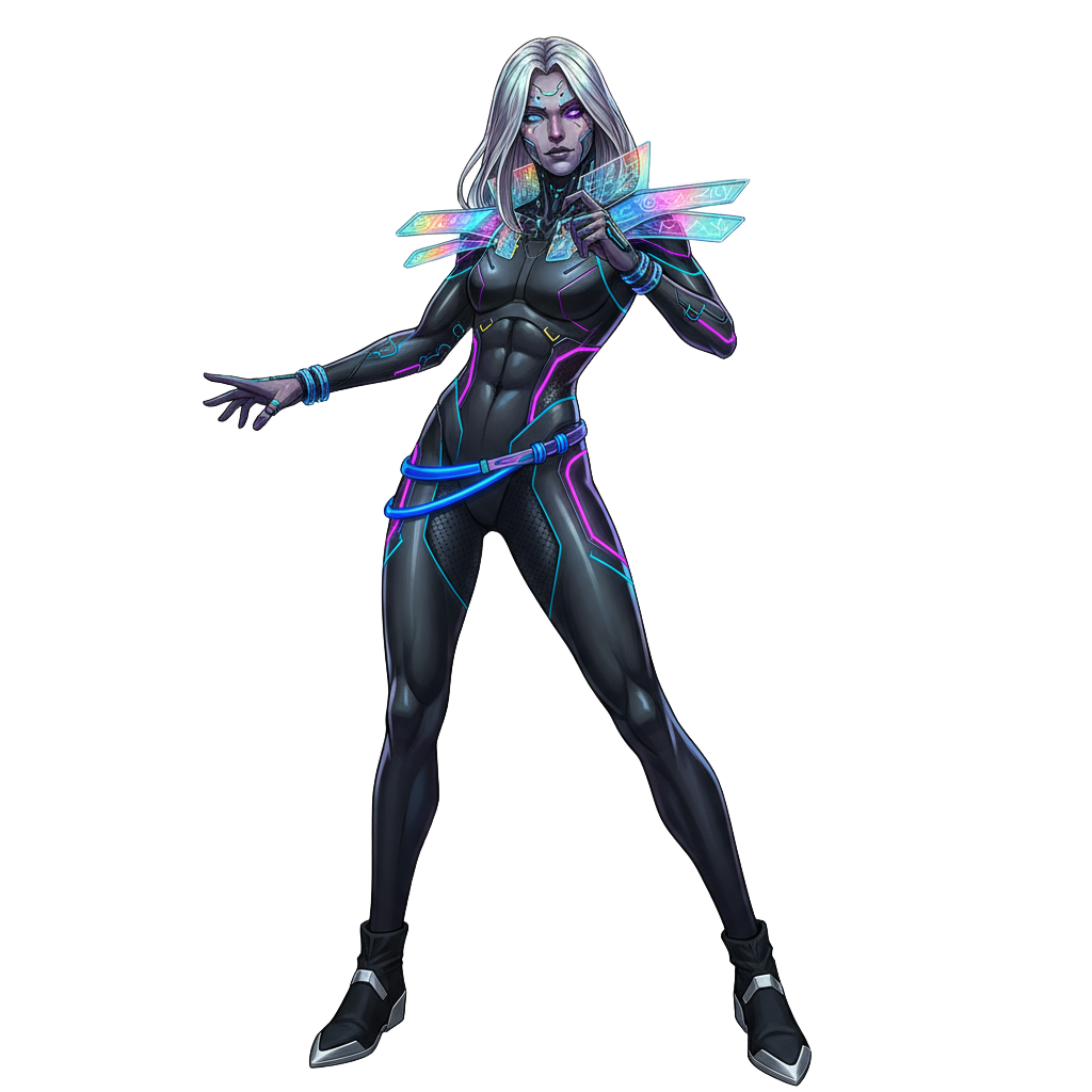 Sigmax3.0 - Jabali AI Poster