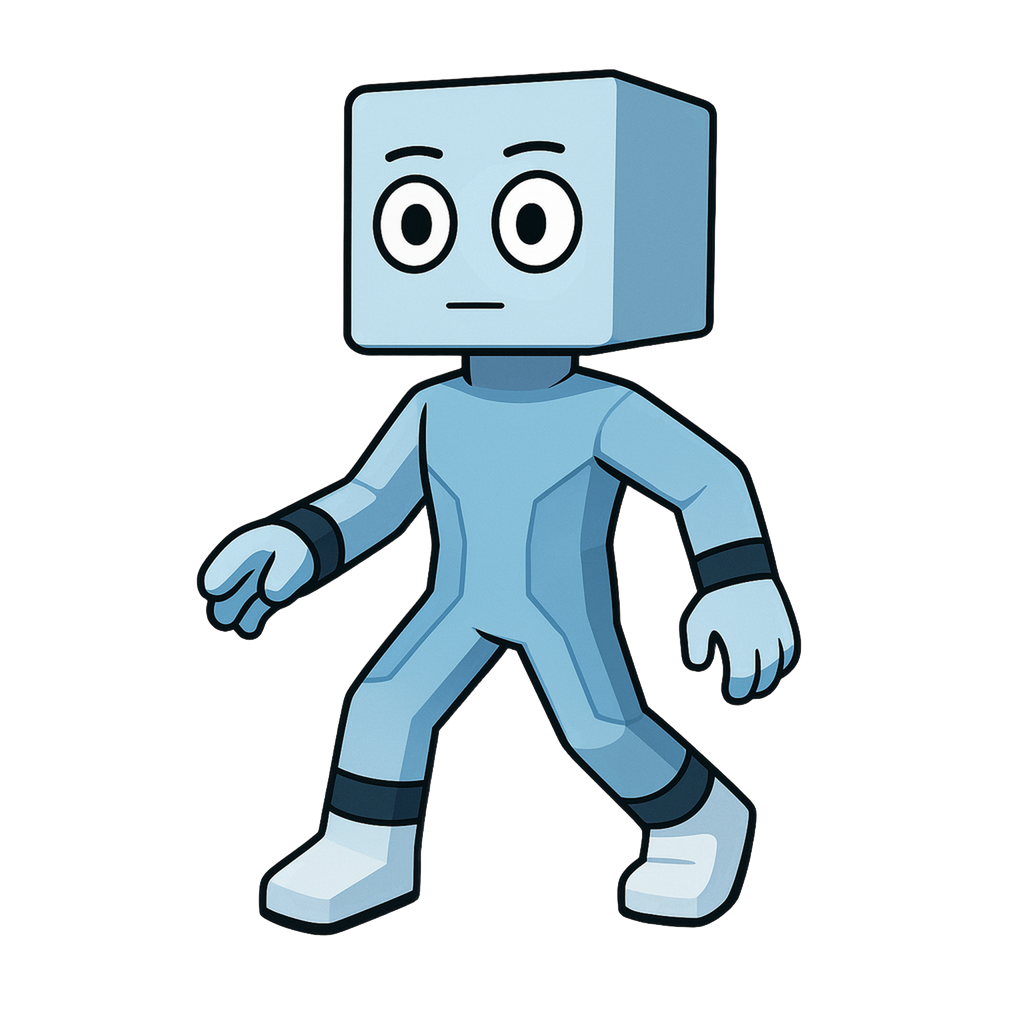 Cubic - Character Life Simulation by Jabali AI