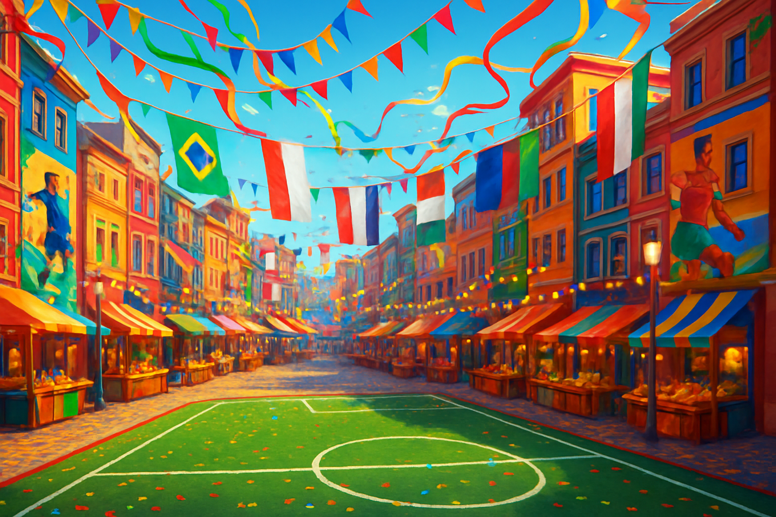Rio Dash - Character Life Simulation by Jabali AI