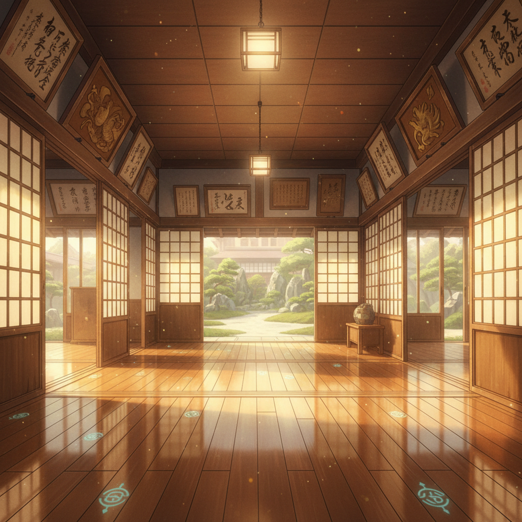Gojo Satoru - Character Life Simulation by Jabali AI