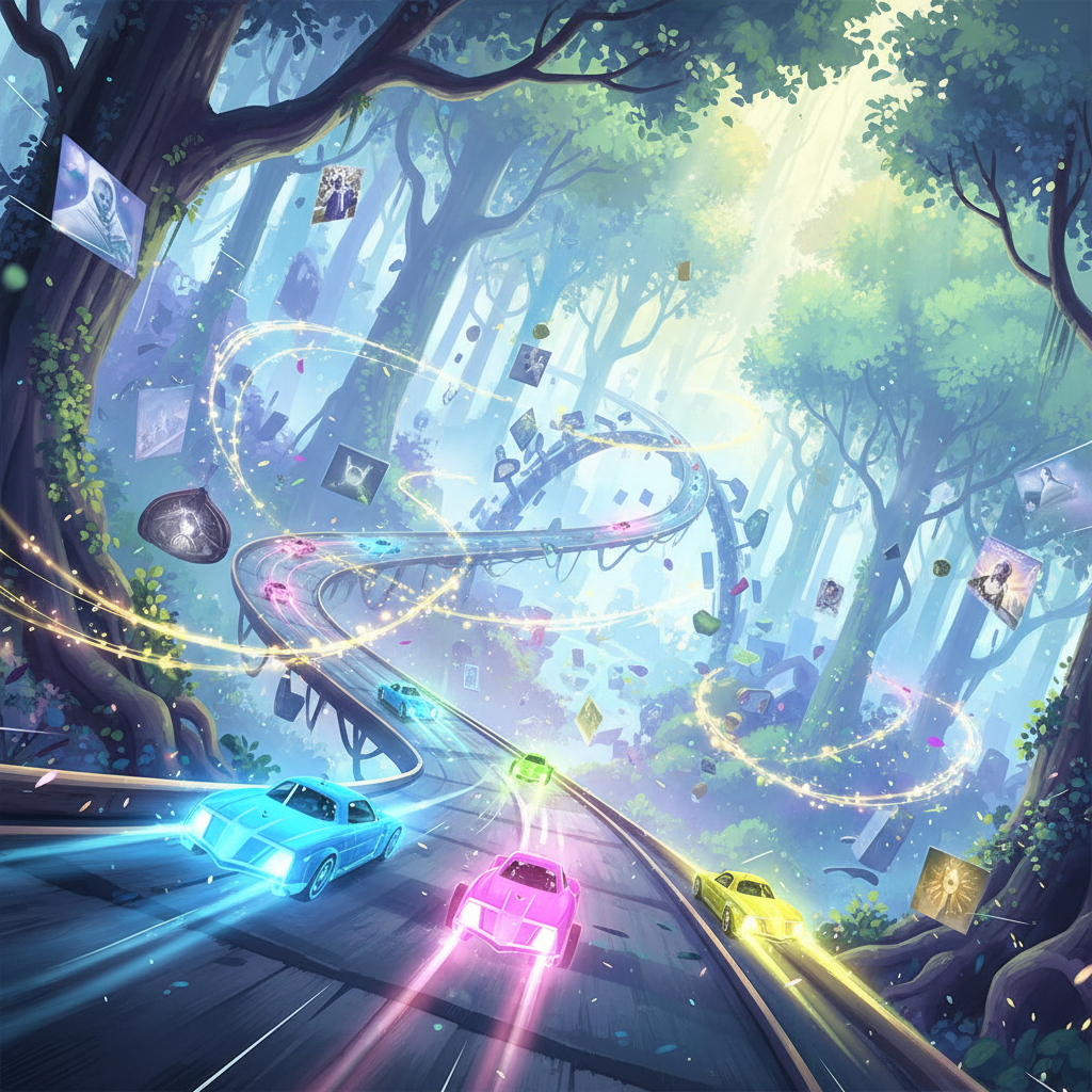 Firefly Velocity - Jabali AI Poster