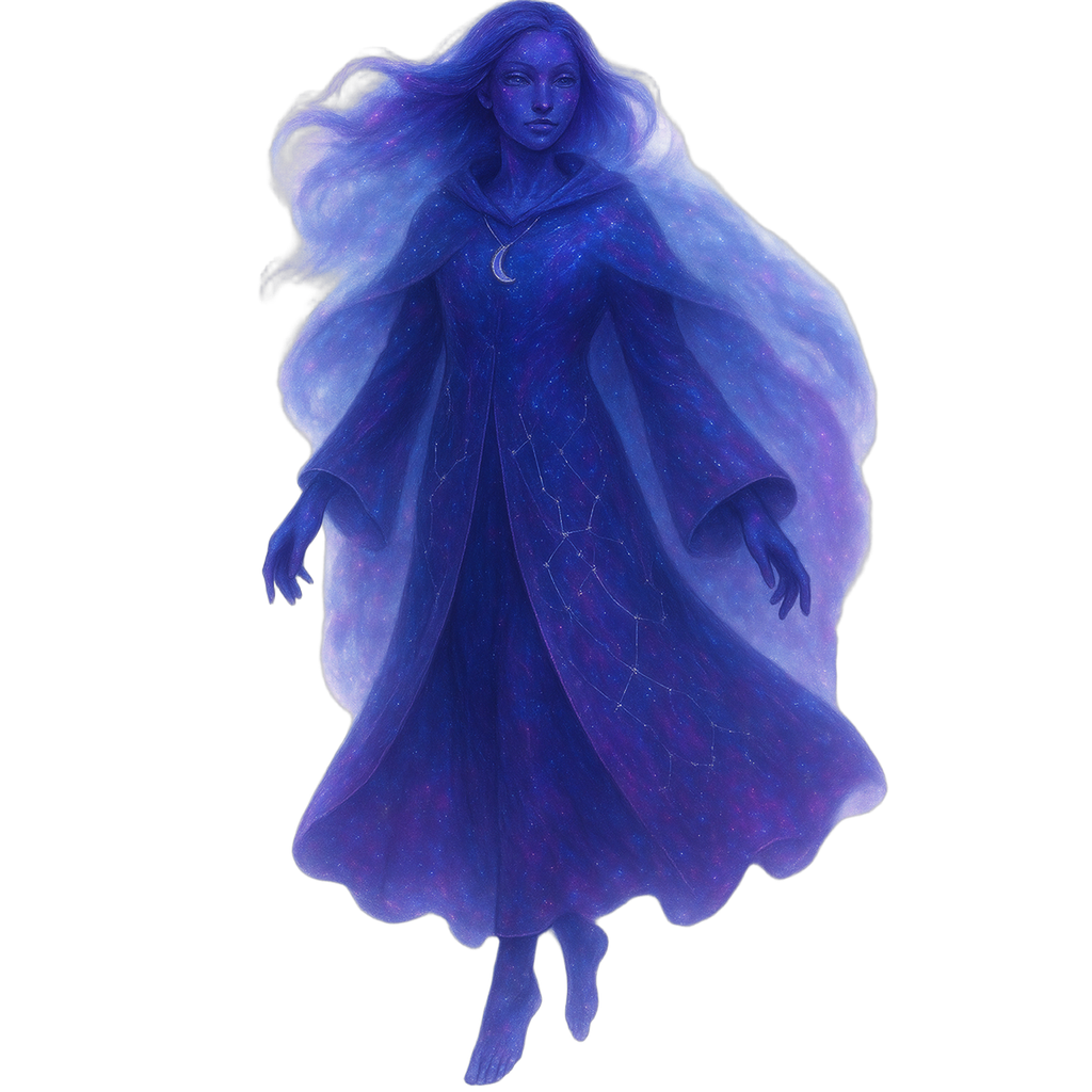 Elara - Jabali AI Poster