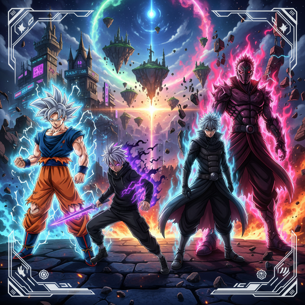 Riftbound Legends: Arena Unleashed - Endless Tapping by Jabali AI
