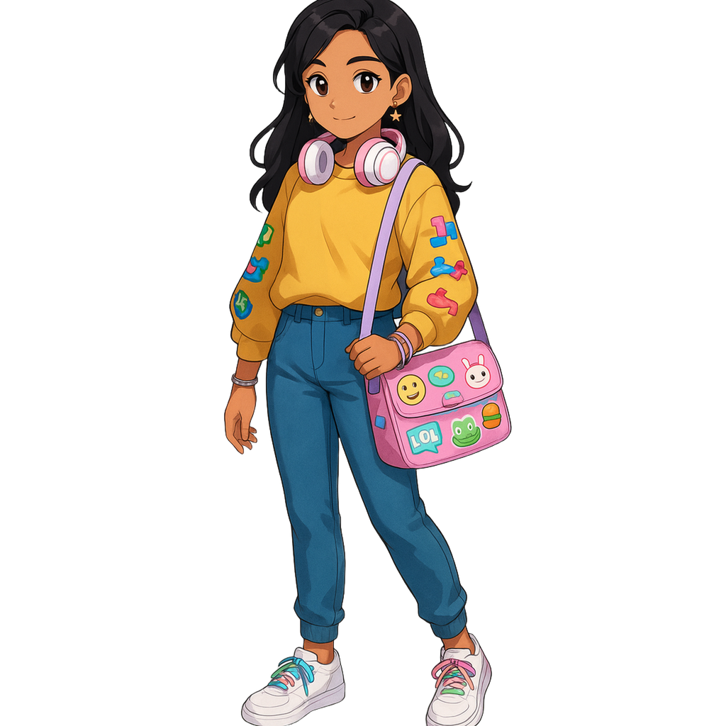 Sara - Jabali AI Poster