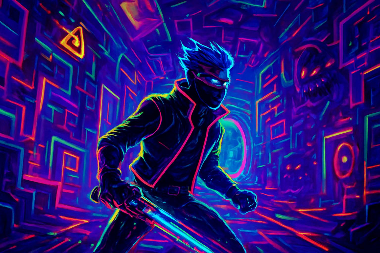 Chronicles of the Starfall - Dungeon Crawler RPG by Jabali AI