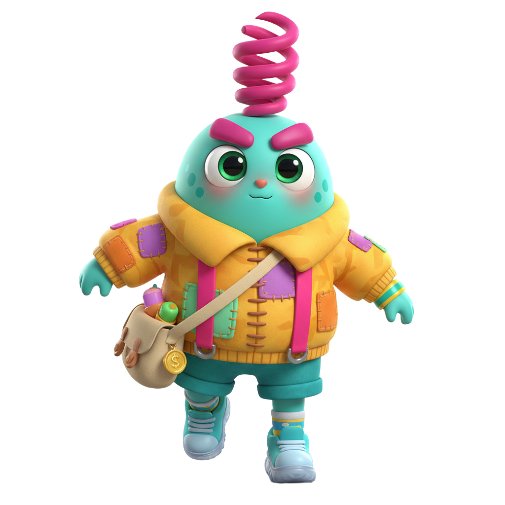 Springle - Jabali AI Poster
