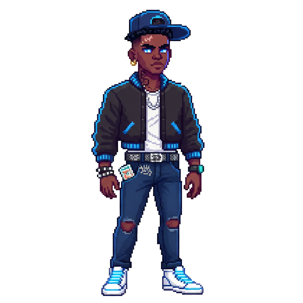 Jaylen 