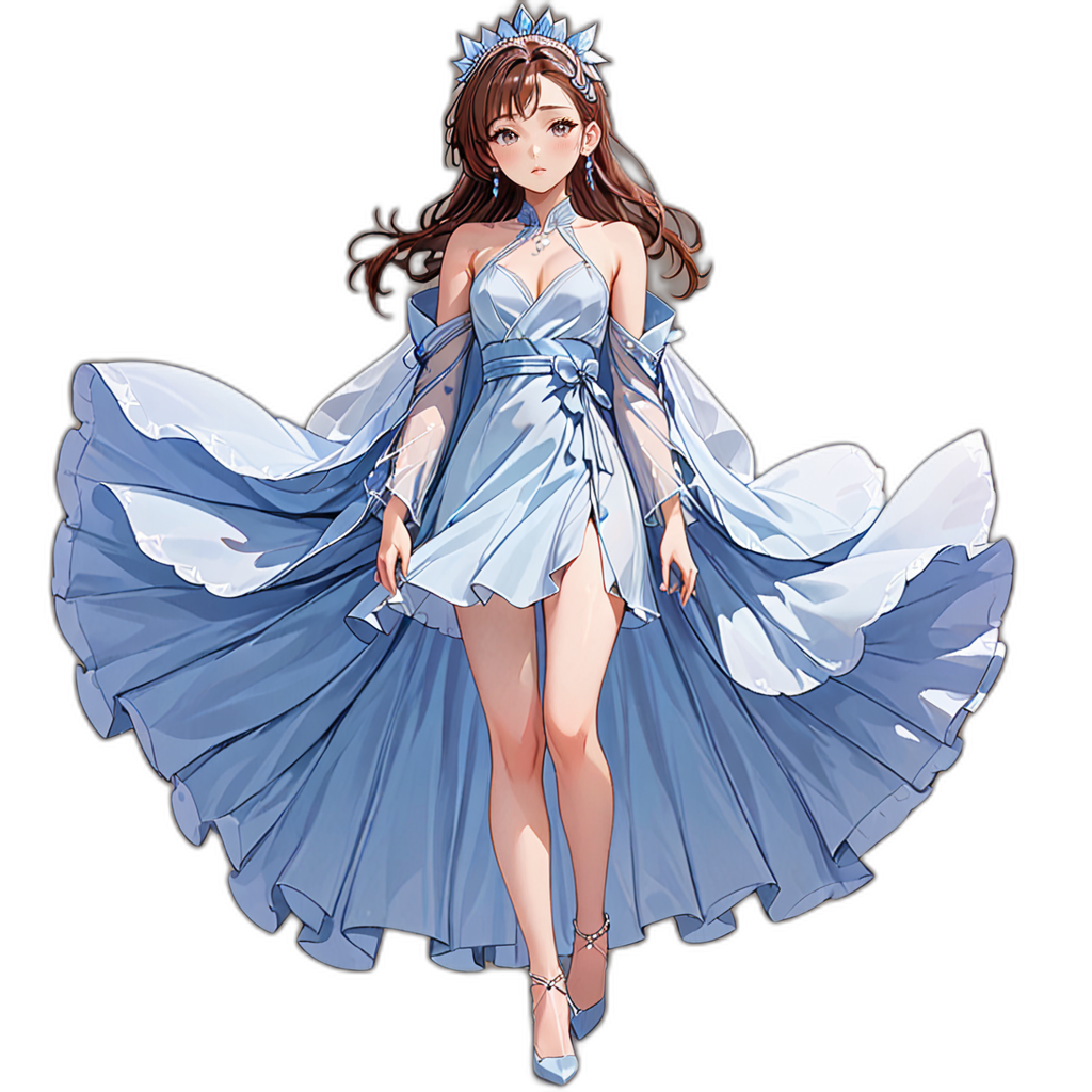 Yuna Seo - Jabali AI Poster