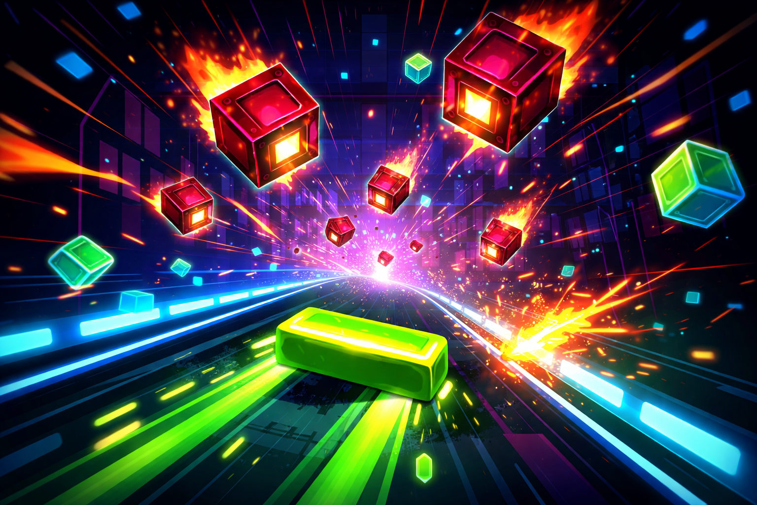 Hit - Instant game by Jabali AI
