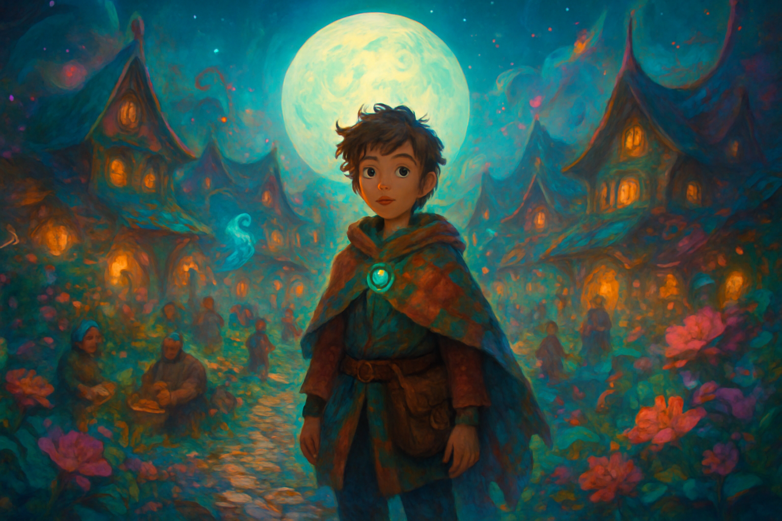 Timelines Unbound - Adventure RPG by Jabali AI