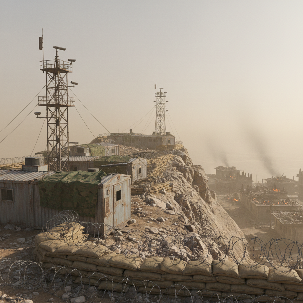 Sam - Character Life Simulation by Jabali AI