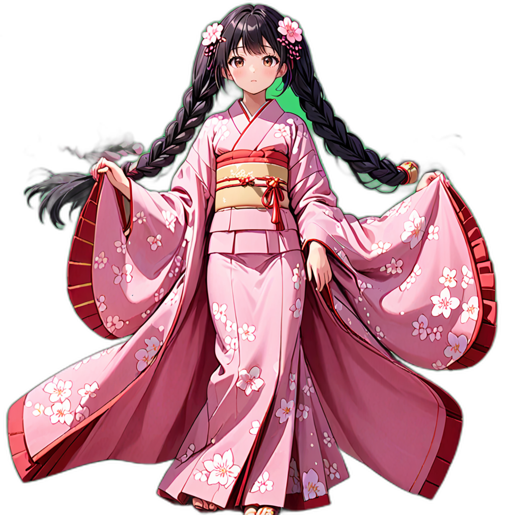 Miyuki Takahashi - Jabali AI Poster