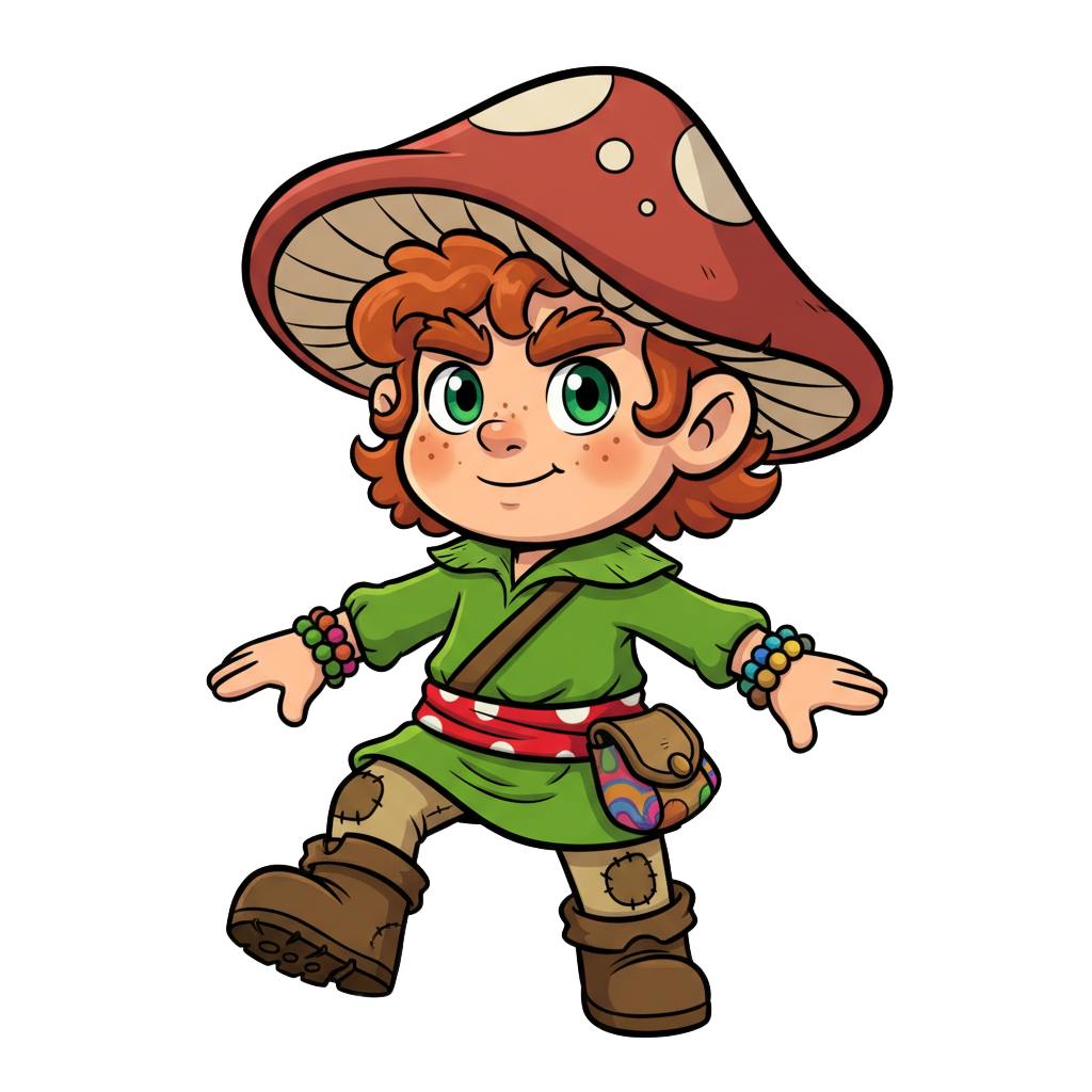 Spriggle - Jabali AI Poster