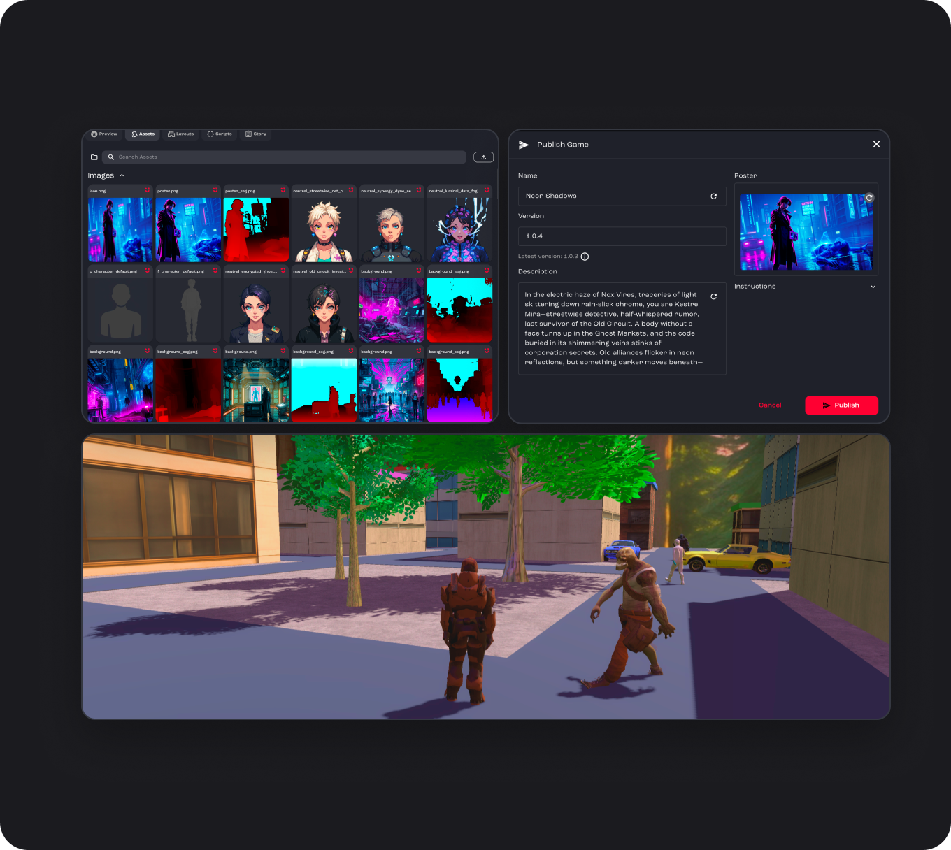 Iterate Until It's Right