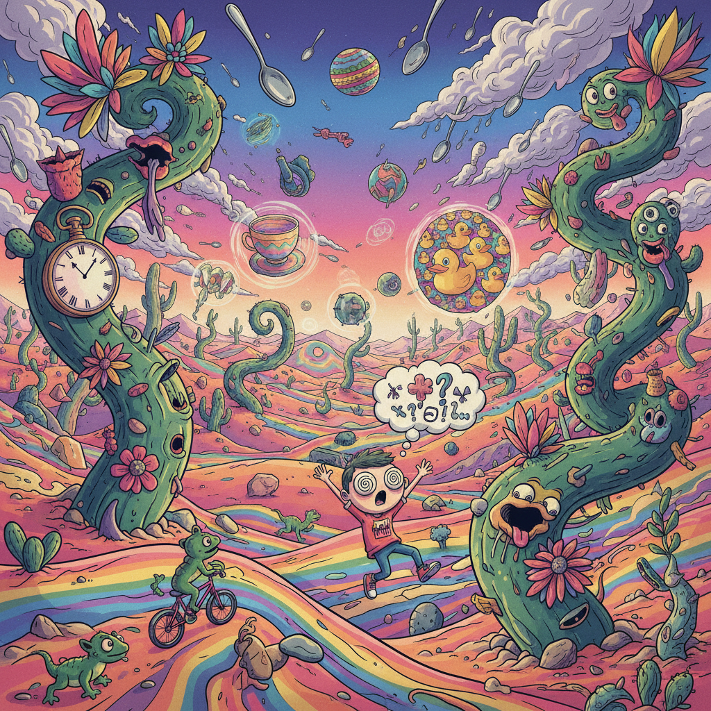 Brainrot Bounce - Crossing Arcade by Jabali AI