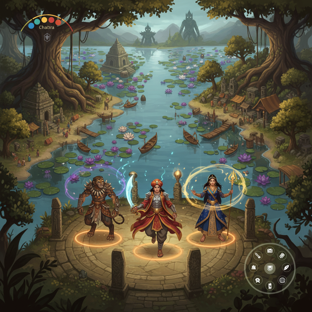 2d-adventure-rpg-turn-based-story-driven-adventure-rpg-by-jabali-ai