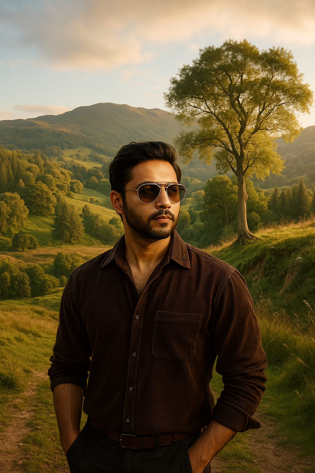 Prism Rush Odyssey - Jabali AI Poster