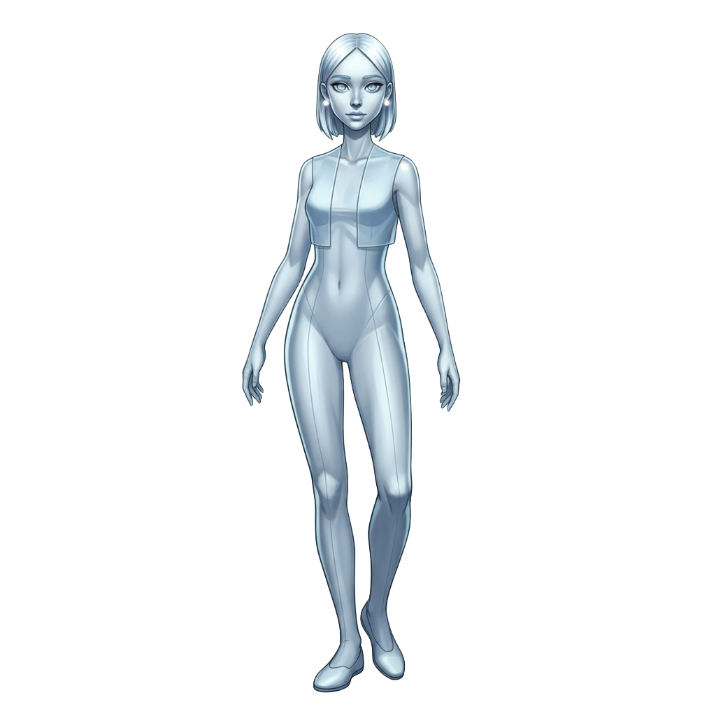 Reflexa - Character Life Simulation by Jabali AI