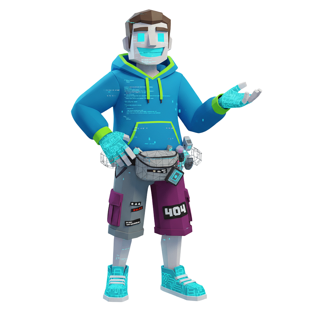 Loader Lua - Character Life Simulation by Jabali AI