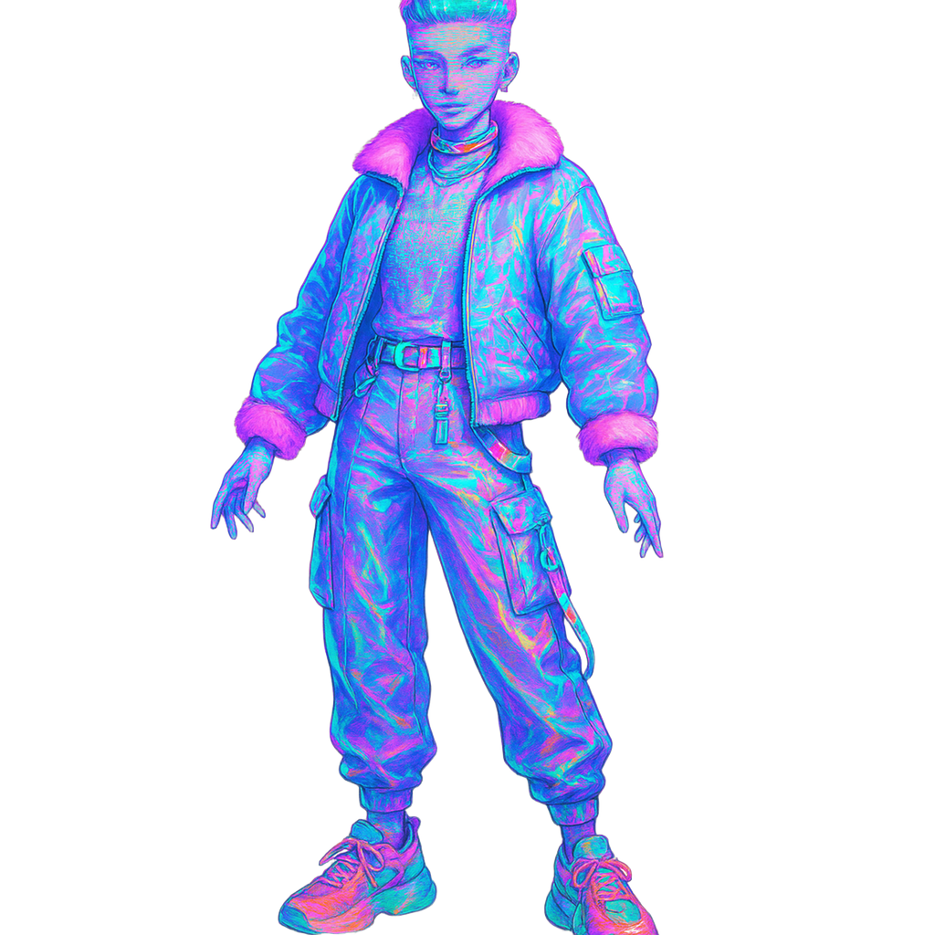 RIZZMASTER_44 - Character Life Simulation by Jabali AI