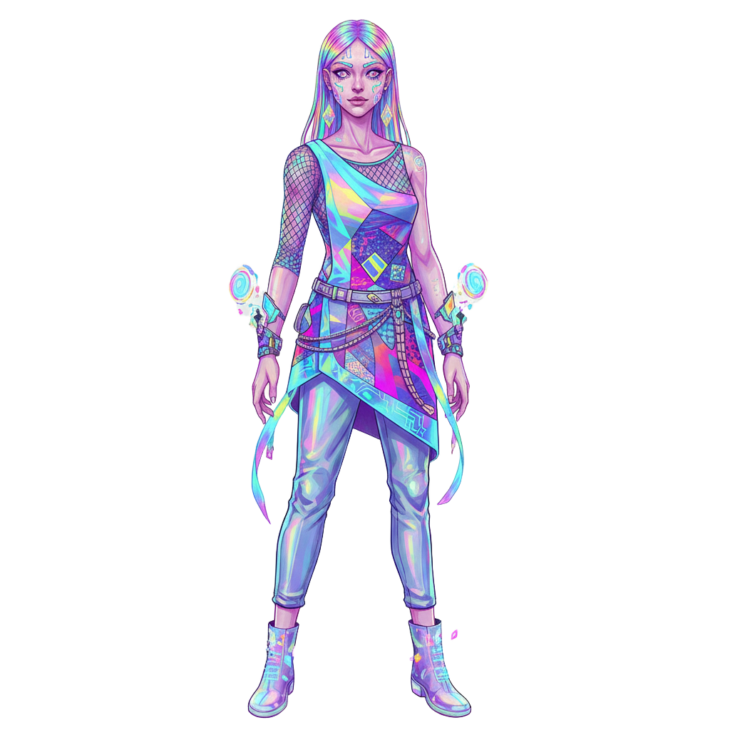 Echo Refract - Jabali AI Poster