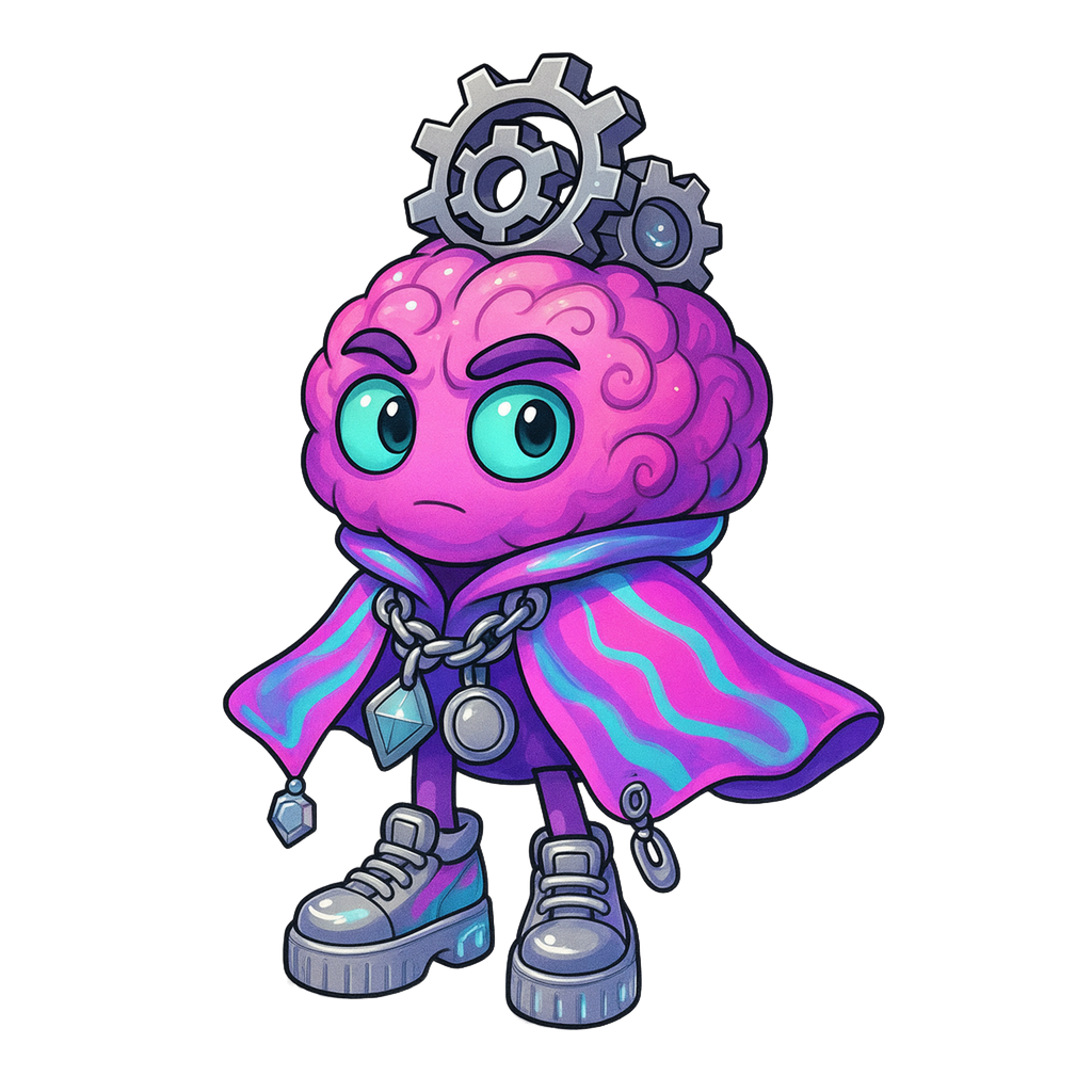 Brainrot Royale - Character Life Simulation by Jabali AI