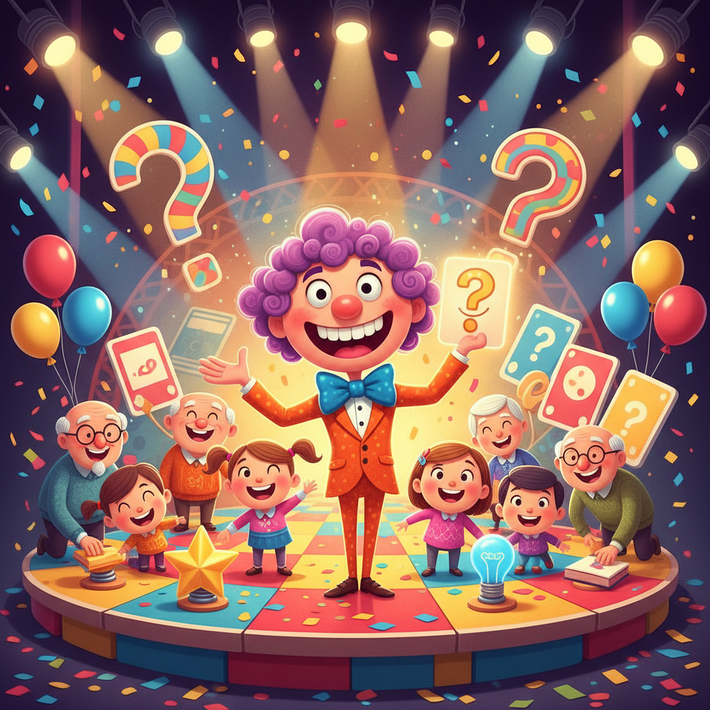 Solstice Secrets Showdown - Trivia Game by Jabali AI