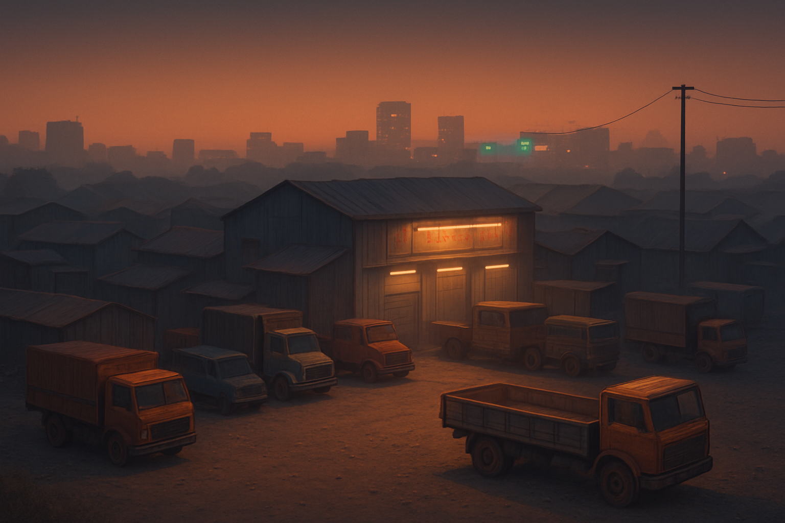 Jasdeep Virk - Character Life Simulation by Jabali AI