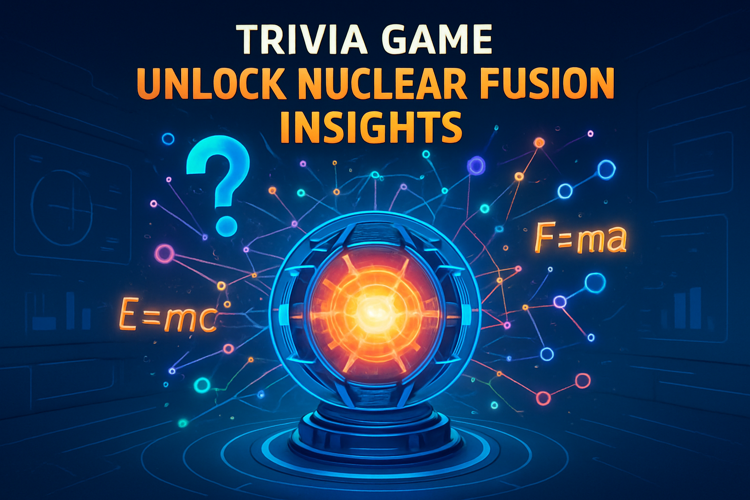 Fusion Unlocked: Physics Quest - Directional Shooter by Jabali AI