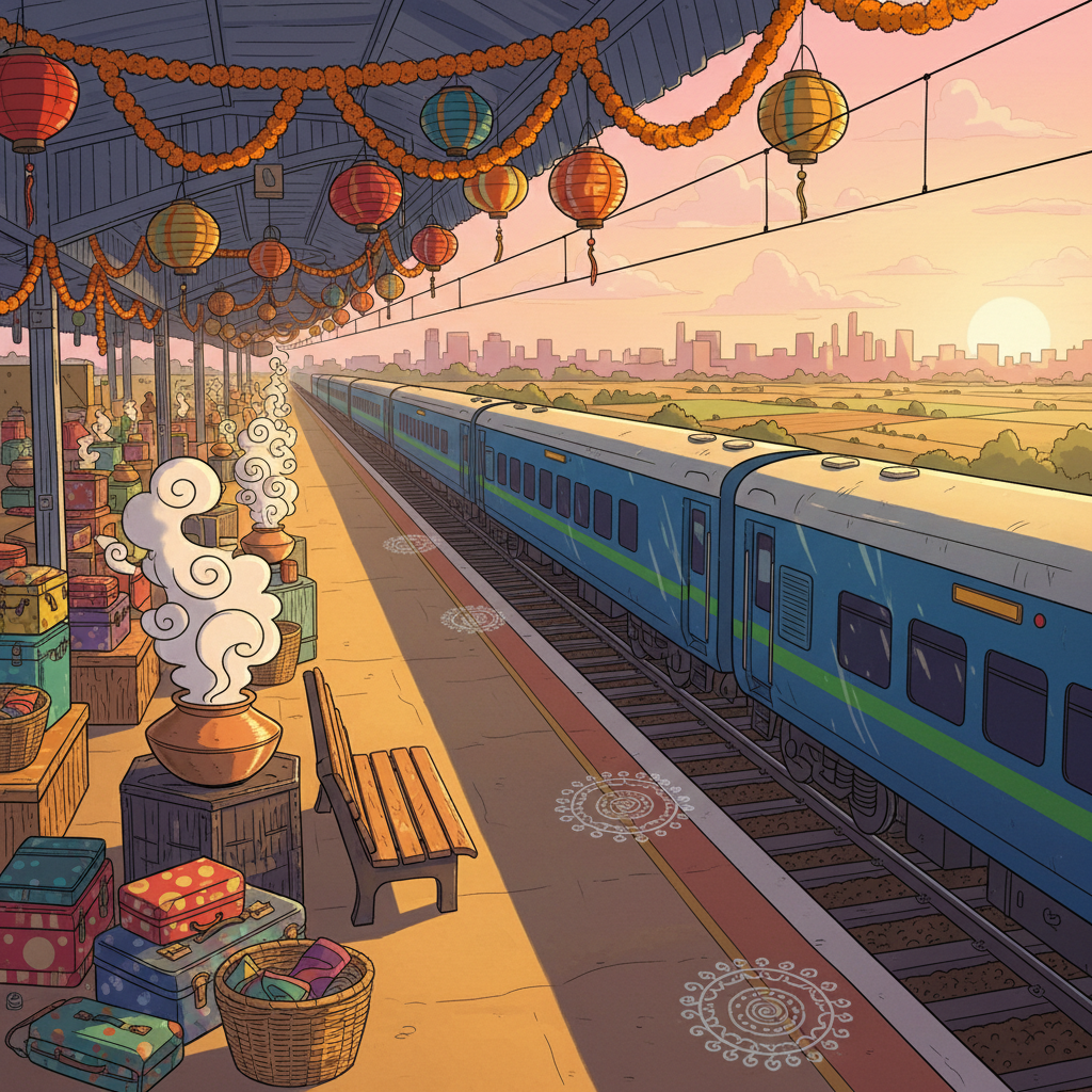 Super Modi Ji - Character Life Simulation by Jabali AI