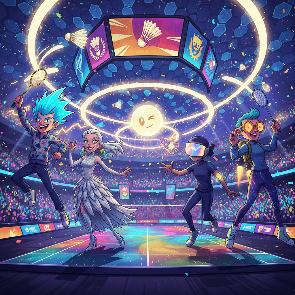 Smash Stadium Showdown - Trivia Game by Jabali AI