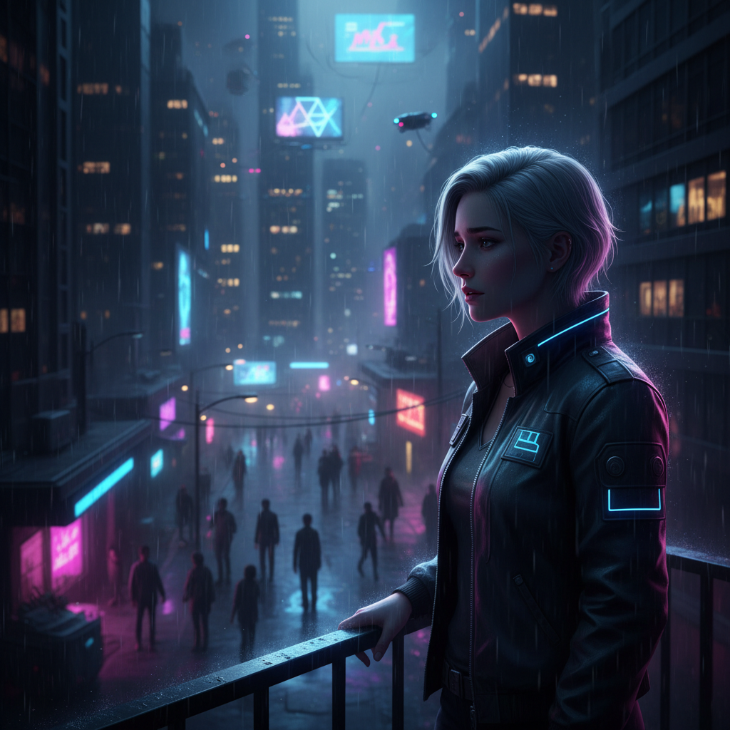 Night Shift: Animatronic Horror - Adventure RPG by Jabali AI