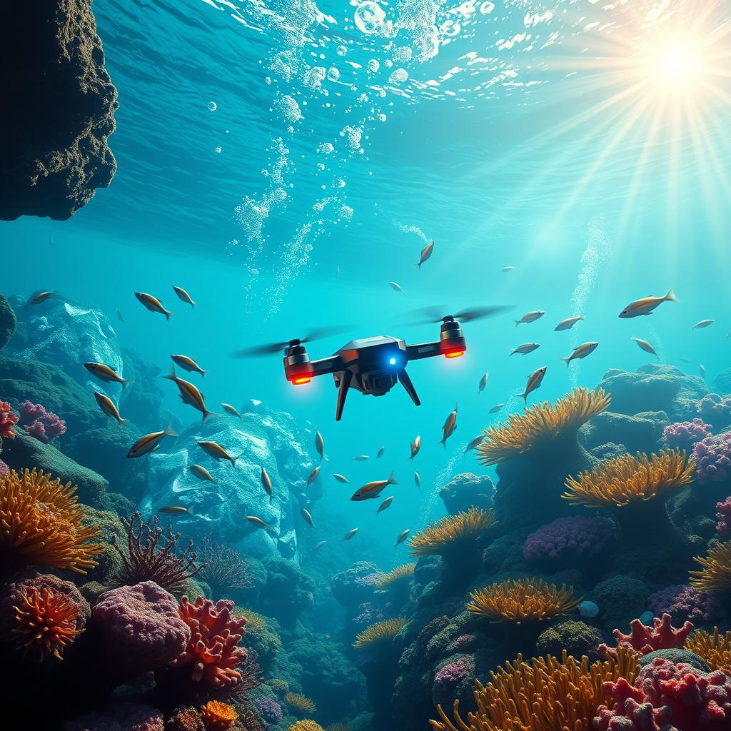 Reef Rescue - Crossing Arcade by Jabali AI