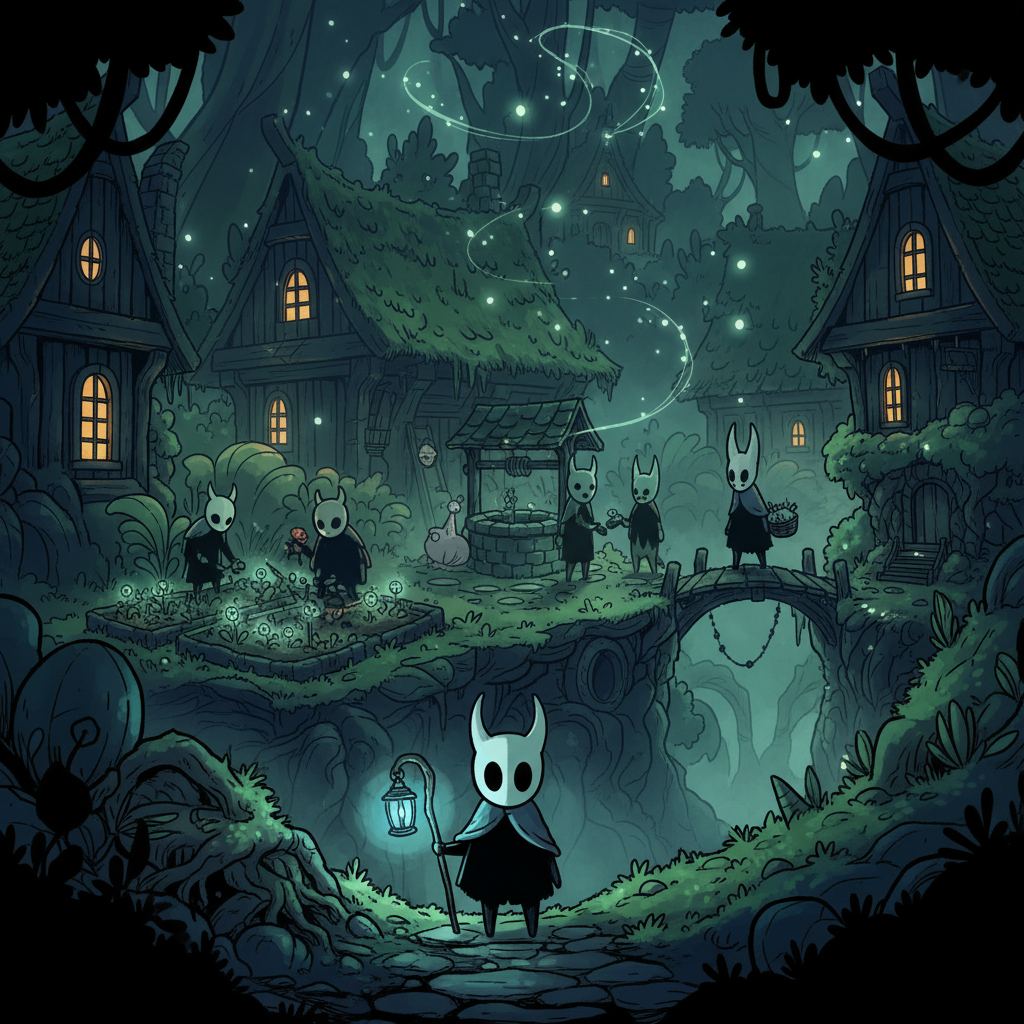 Merchant's Road - Adventure RPG by Jabali AI