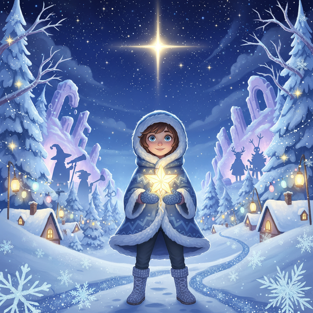 North Star Odyssey - Adventure RPG by Jabali AI