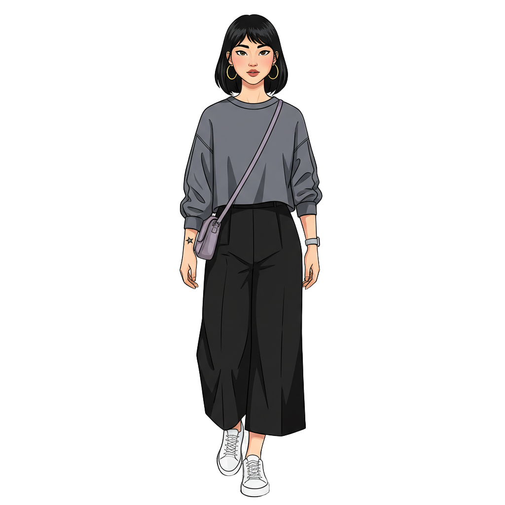 Ava Lin - Jabali AI Poster