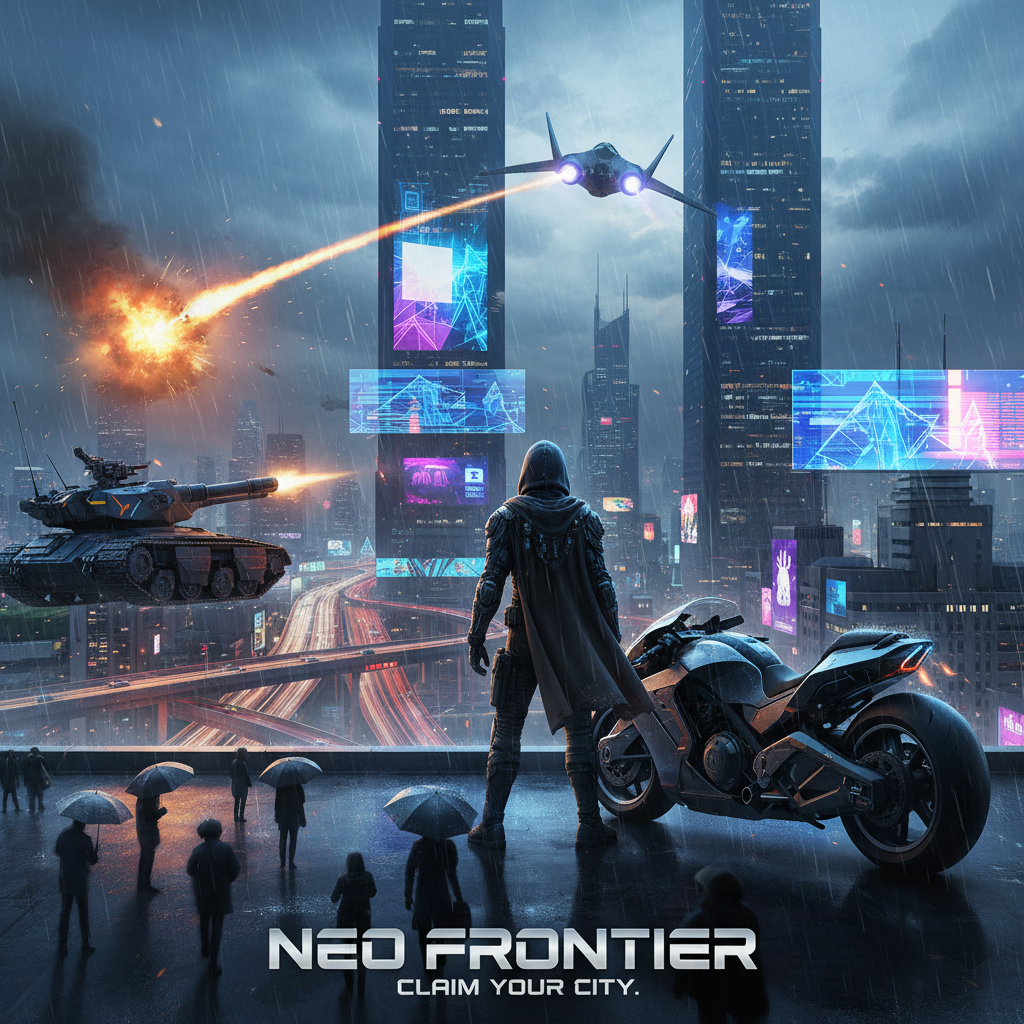 Urban Velocity - Jabali AI Poster