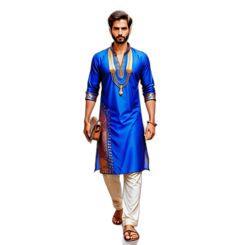 Ariyan  - Jabali AI Poster