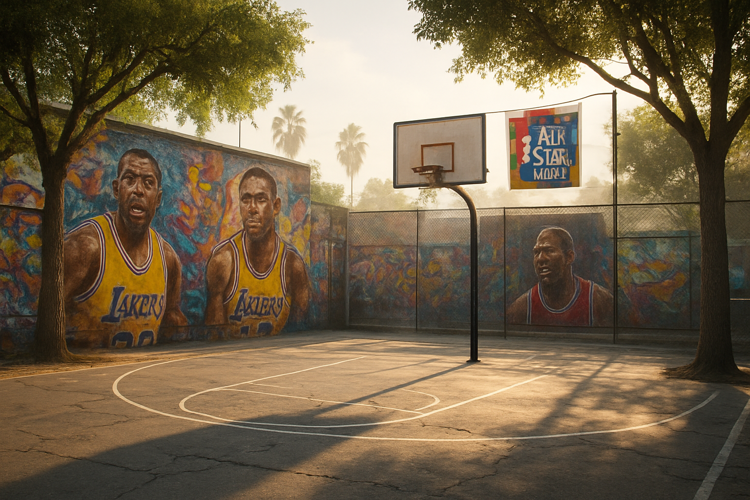 Jordan Chase - Character Life Simulation by Jabali AI