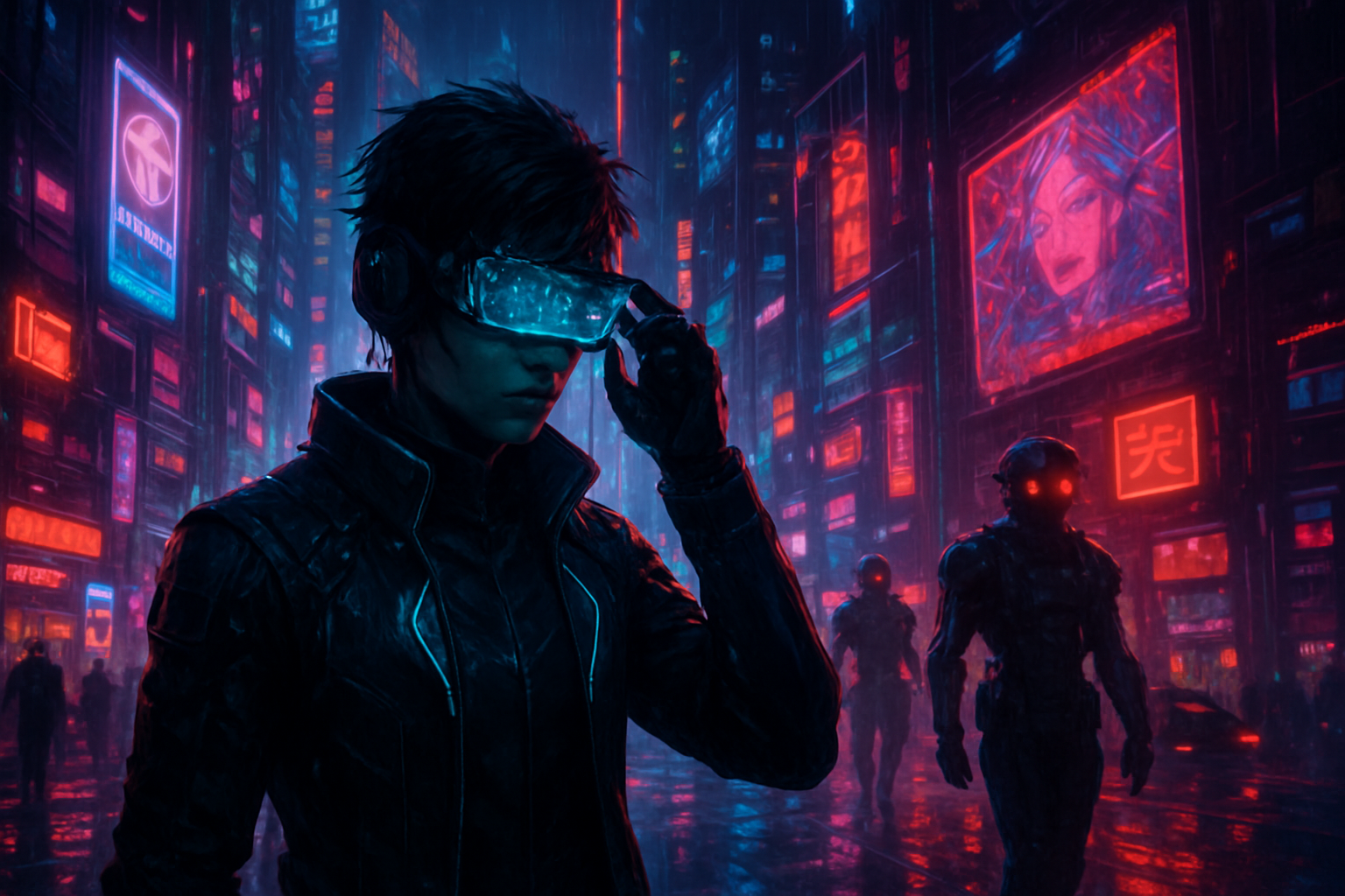 Protocol Breaker - Block Breaking Arcade by Jabali AI
