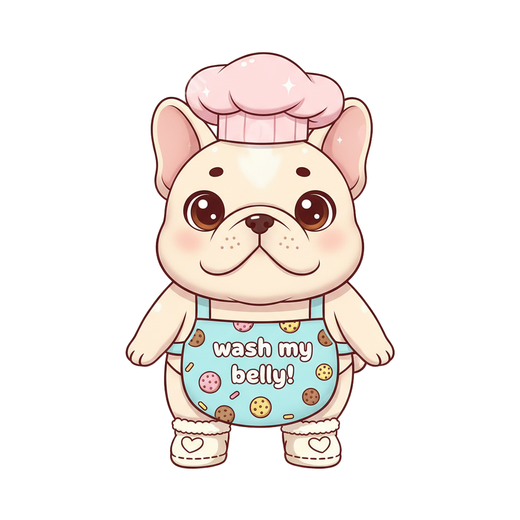 Pibble - Jabali AI Poster